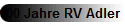 100 Jahre RV Adler