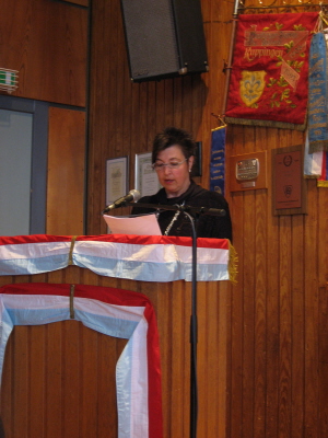 100 Jahre RV- Kupingen 