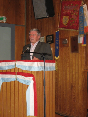 100 Jahre RV- Kupingen 