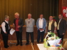 100 Jahre RV- Kupingen 